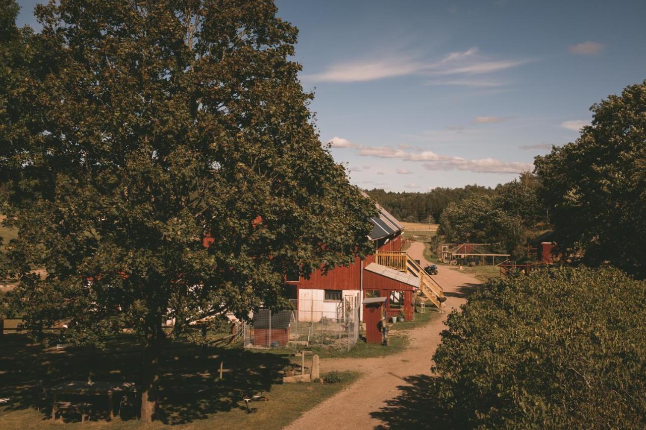 Toric Farmlodge Brastad Zewnętrze zdjęcie