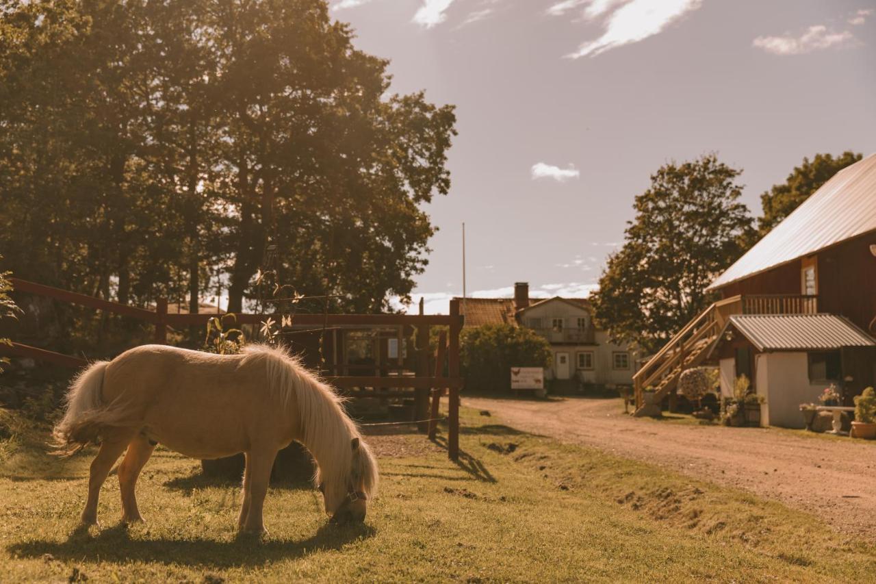 Toric Farmlodge Brastad Zewnętrze zdjęcie