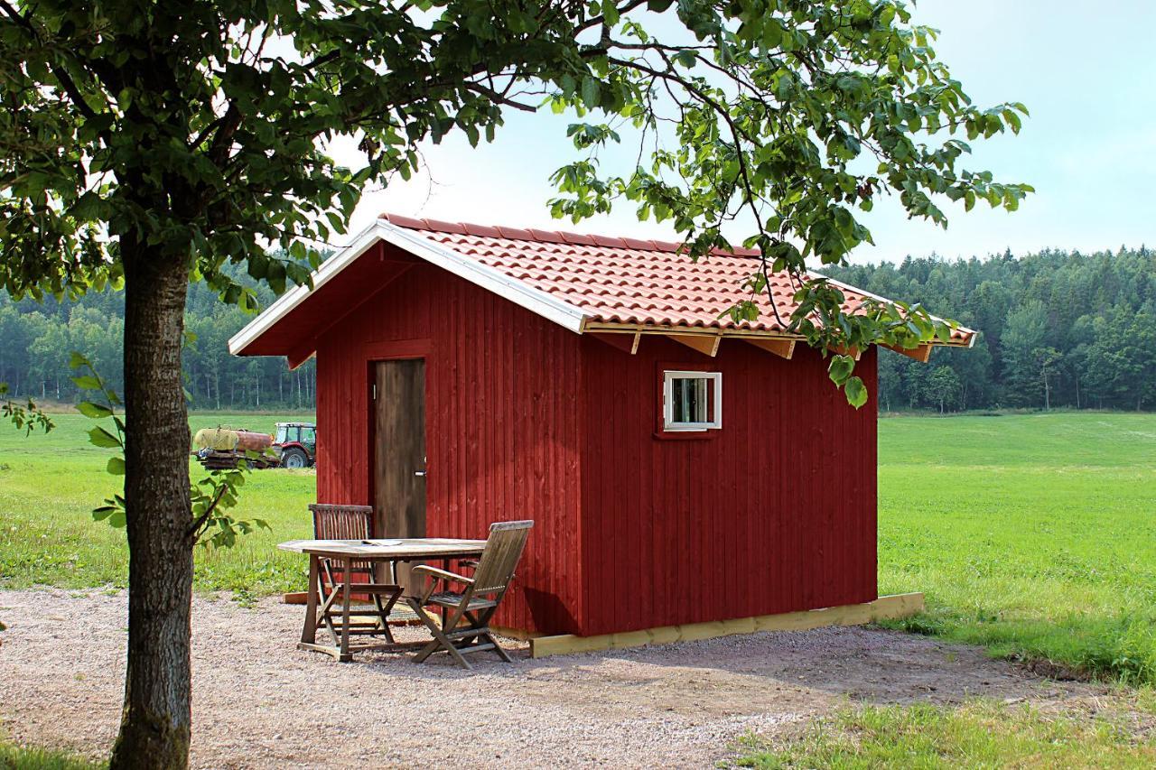Toric Farmlodge Brastad Zewnętrze zdjęcie