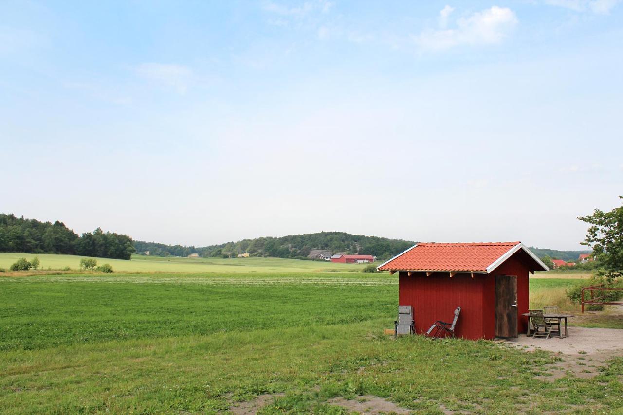 Toric Farmlodge Brastad Zewnętrze zdjęcie