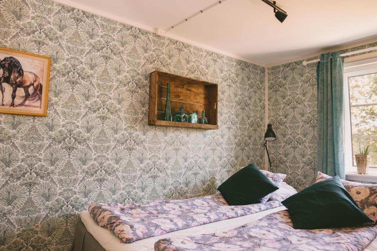 Toric Farmlodge Brastad Zewnętrze zdjęcie
