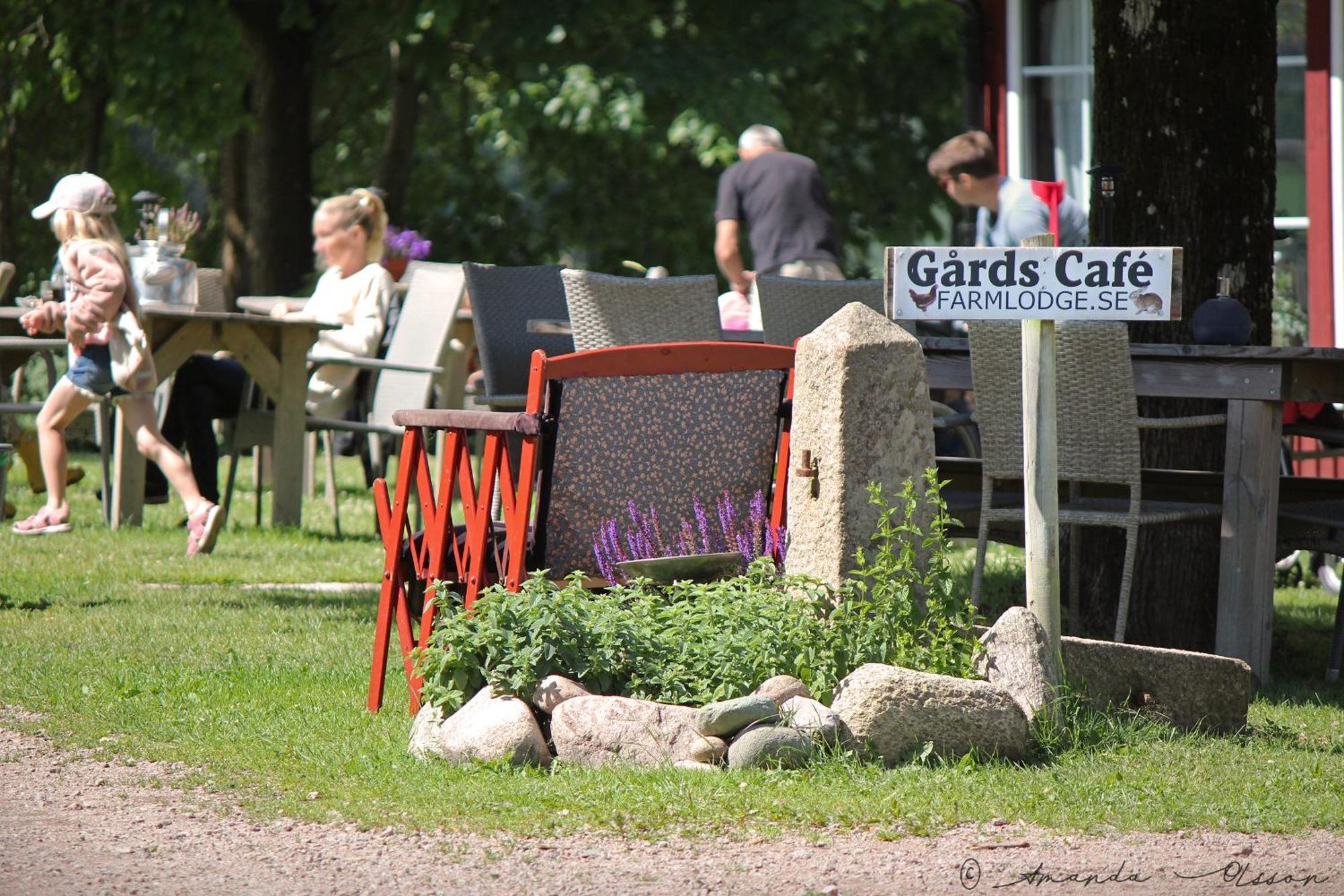 Toric Farmlodge Brastad Zewnętrze zdjęcie