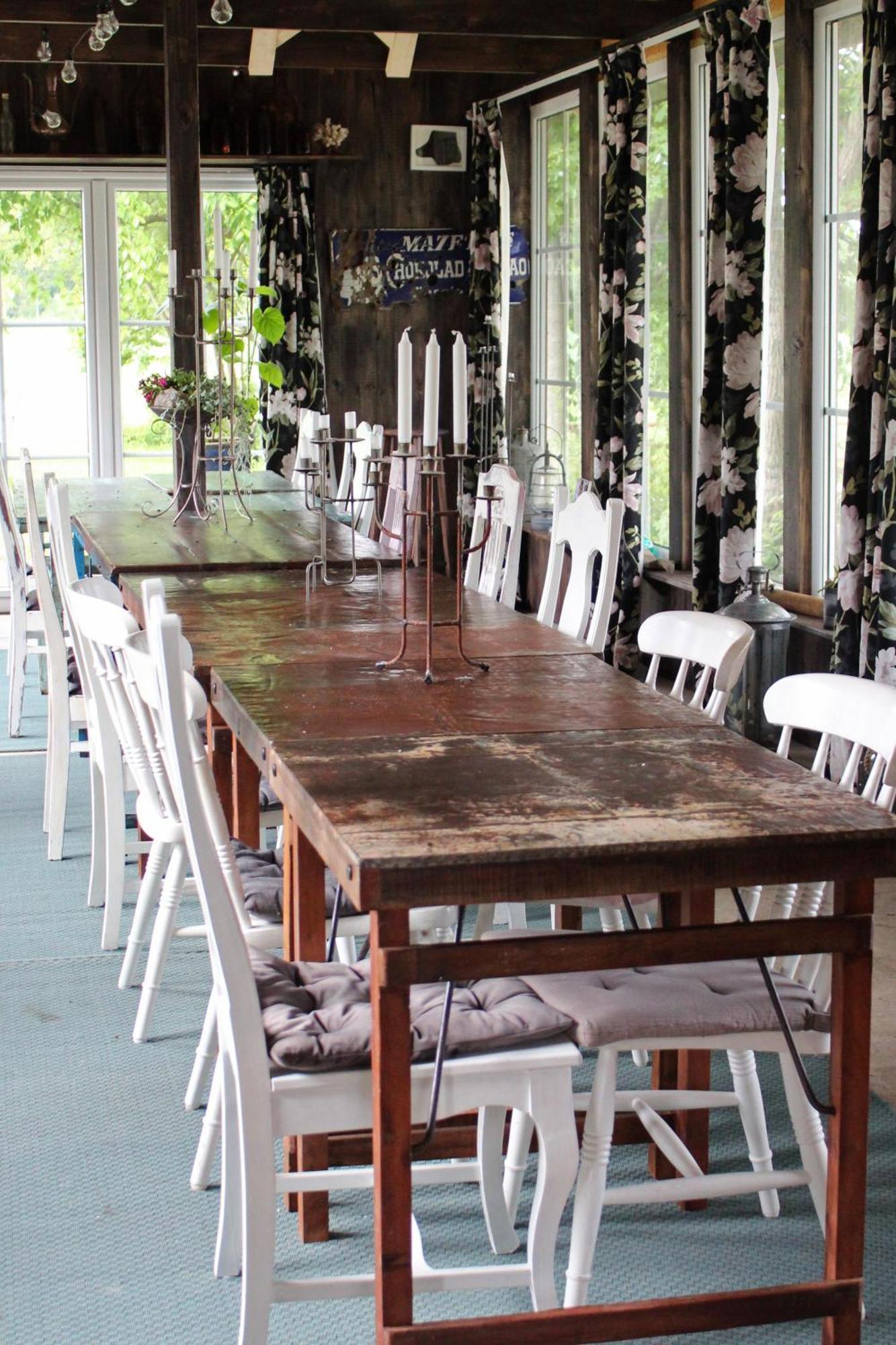 Toric Farmlodge Brastad Zewnętrze zdjęcie