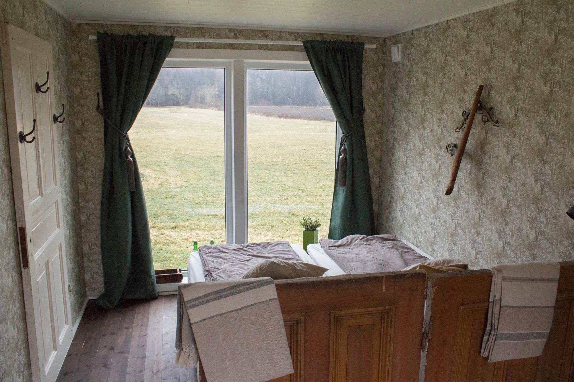 Toric Farmlodge Brastad Zewnętrze zdjęcie